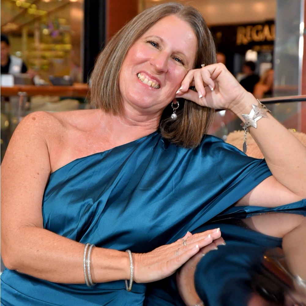 Meet your Posher, Michelle